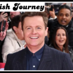 Declan Donnelly His Journey in Television 