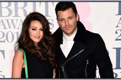Mark Wright Michelle Keegan Their Love Story Marriage and Career Journey 