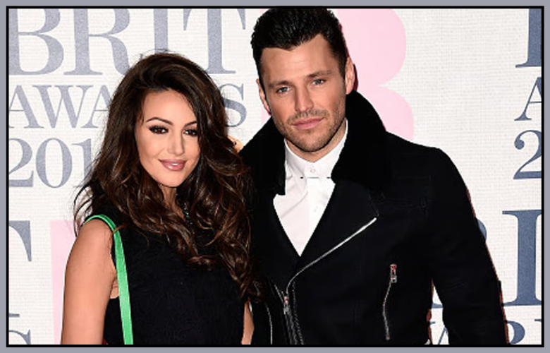 Mark Wright Michelle Keegan Their Love Story Marriage and Career Journey 