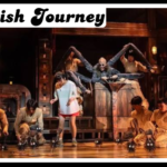Spirited Away London 2028 Tickets and Show Dates 