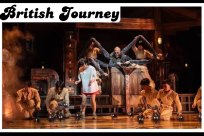 Spirited Away London 2028 Tickets and Show Dates 