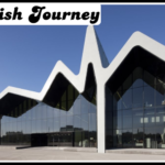 Riverside Museum Glasgow Visitor Information and Exhibits 