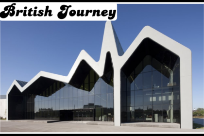 Riverside Museum Glasgow Visitor Information and Exhibits 