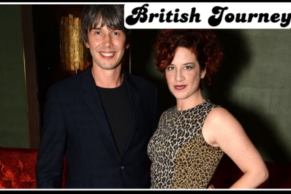 Brian Cox Wife Nicole Ansari’s Career Marriage and Family 