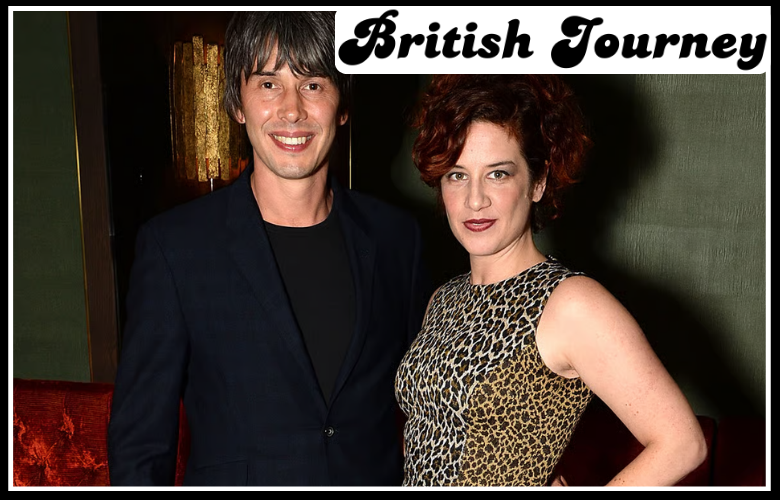 Brian Cox Wife Nicole Ansari’s Career Marriage and Family 