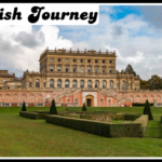 Cliveden National Trust History Gardens and Walks 