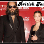 Russell Brand Wife Laura Gallacher and Their Family 