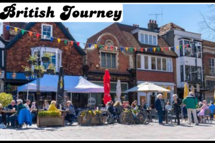 Salisbury Restaurants Food Dining and Local Choices 