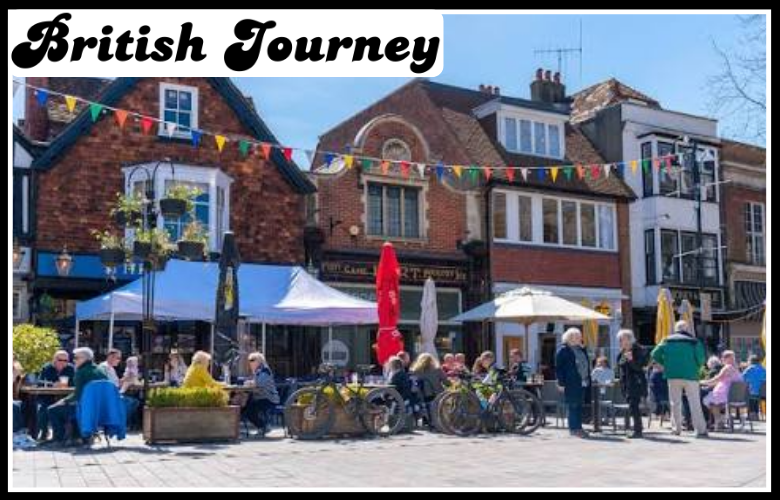 Salisbury Restaurants Food Dining and Local Choices 
