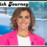 Orla Chennaoui Sports Broadcasting, Career and Personal Life