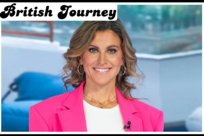 Orla Chennaoui Sports Broadcasting, Career and Personal Life