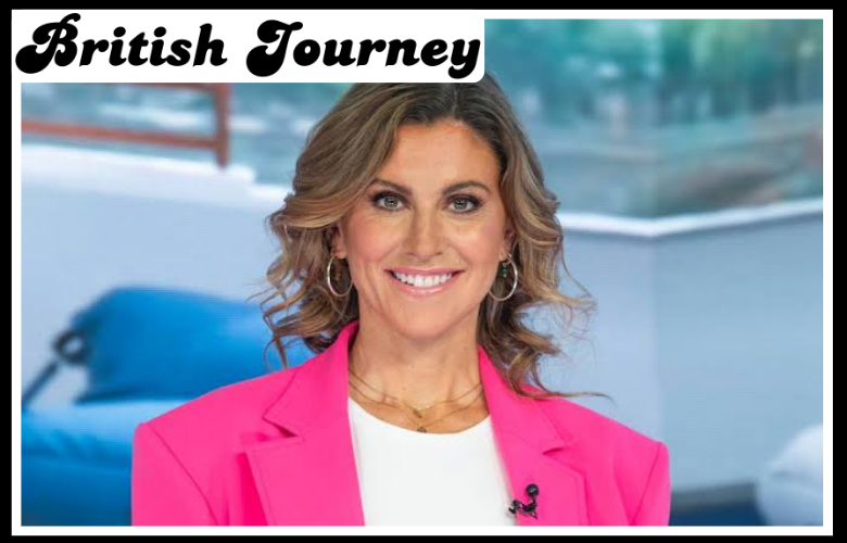 Orla Chennaoui Sports Broadcasting, Career and Personal Life