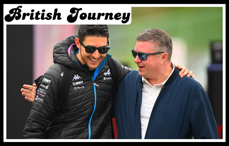 David Croft Career Style and Broadcasting Journey