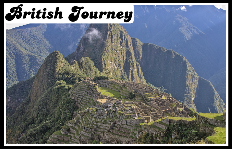 Machu Picchu Peru History Travel Tips and Visitor Guide