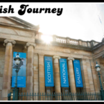 National Gallery Scotland Artworks Exhibitions and Visitor Guide 