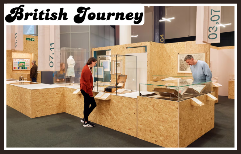 Secret Maps British Library Exploring Hidden Maps and Their Stories 