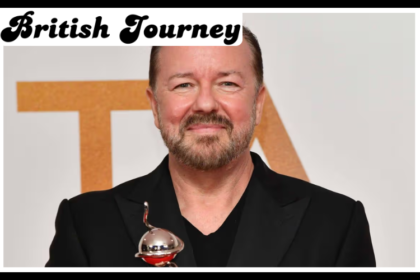 Ricky Gervais Net Worth UK The Story Behind His Comedy Career 