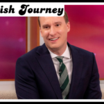 Good Morning Britain Paul His Role on the Show 