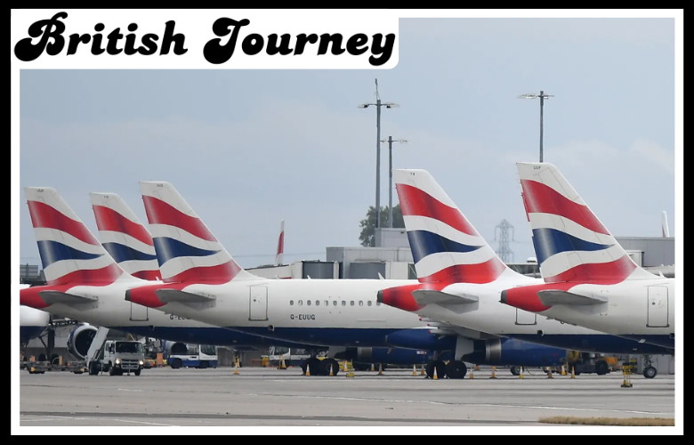British Airways Flight Status Today’s Flight Information 