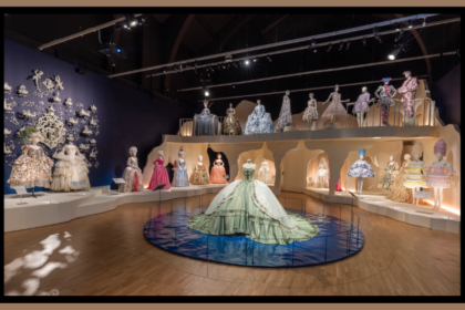 Marie Antoinette Exhibition 2026 Dates and Locations 