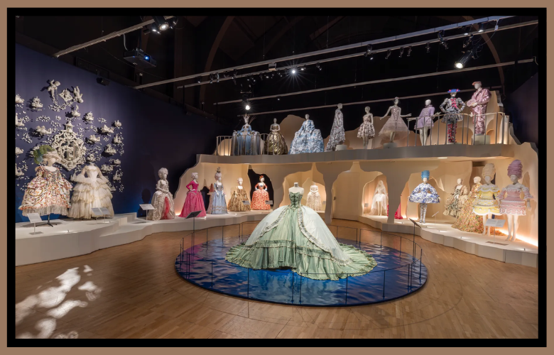 Marie Antoinette Exhibition 2026 Dates and Locations 