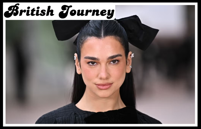 Dua Lipa Net Worth 2026 Earnings Career and Income