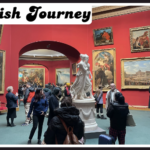 National Gallery of Scotland History Collections Tickets and Highlights 