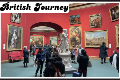 National Gallery of Scotland History Collections Tickets and Highlights 