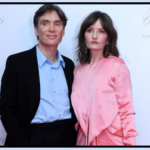 Cillian Murphy Wife Who Is Yvonne McGuinness? 