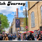 Brick Lane Market London A Visitor’s Guide
