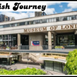 Museum of London History and Exhibits 