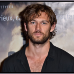 Alex Pettyfer and His Journey Through Film 