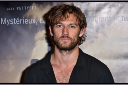 Alex Pettyfer and His Journey Through Film 