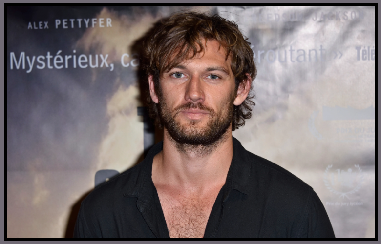 Alex Pettyfer and His Journey Through Film 