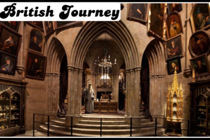 Harry Potter London Tickets and Prices 