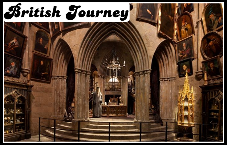 Harry Potter London Tickets and Prices 
