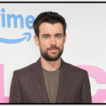Jack Whitehall Biography Age Wife and Career 