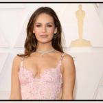 Lily James Career Cinderella Mamma Mia and TV Roles