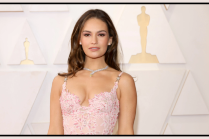 Lily James Career Cinderella Mamma Mia and TV Roles