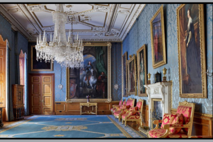 Windsor Castle Tickets and Visitor Information 