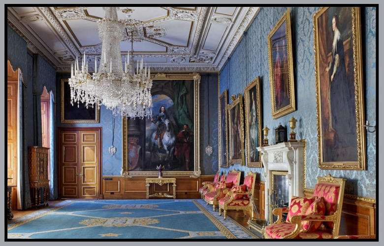 Windsor Castle Tickets and Visitor Information 