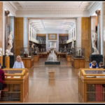 The British Museum Tickets and Visitor Information