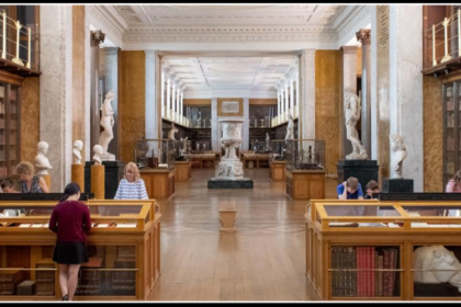 The British Museum Tickets and Visitor Information