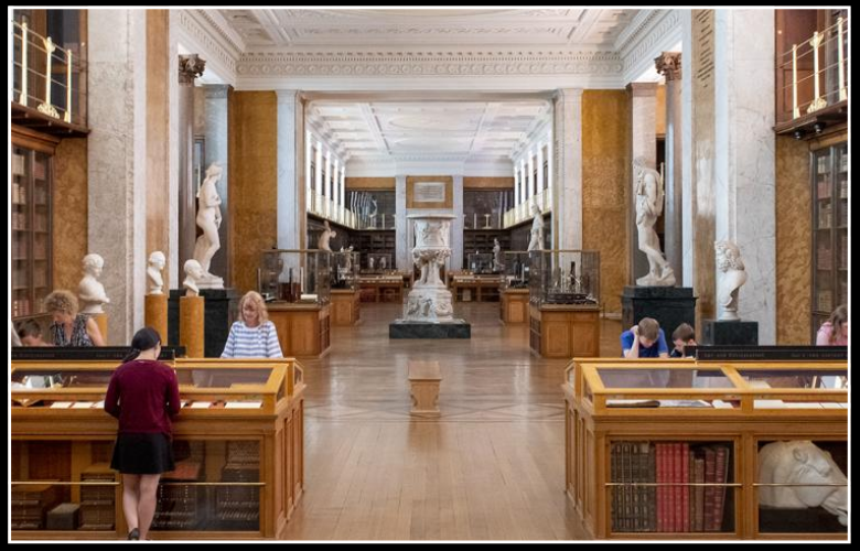 The British Museum Tickets and Visitor Information