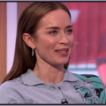Emily Blunt Biography and Acting Career 