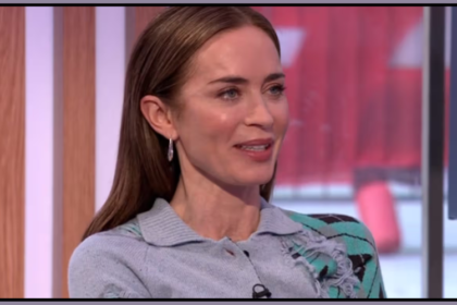 Emily Blunt Biography and Acting Career 